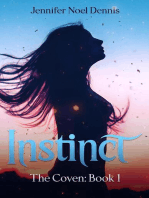 Instinct: The Coven, #1