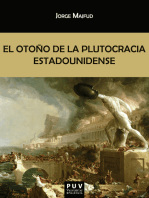 El otoño de la plutocracia estadounidense