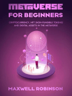 Metaverse for Beginners