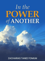 In The Power of Another: The Spirit-Filled Life, #1