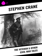 The Veteran & Other Civil War Tales