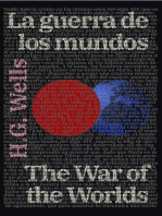 La guerra de los mundos - The War of the Worlds