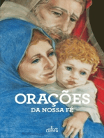 Orações da Nossa Fé