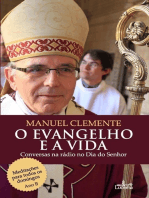 O Evangelho e a Vida - Ano B