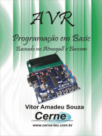 Programação Em Basic Para O Avr