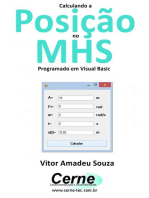 Calculando A Posição No Mhs Programado Em Visual Basic