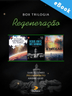 Box Trilogia Regeneração