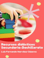 Recursos Didácticos Para Secundaria