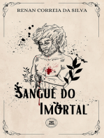 Sangue do Imortal