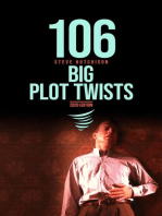 106 Big Plot Twists: Trends of Terror