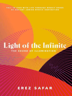 Light of the Infinite: The Sound of Illumination