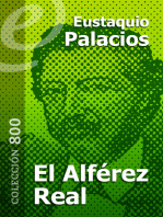 El Alférez Real