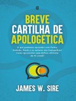 Breve Cartilha de Apologética