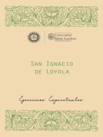 San Ignacio de Loyola, S. J: Autobiografía y ejercicios espirituales. Edición especial