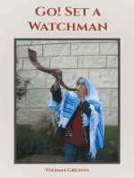 Go! Set a Watchman