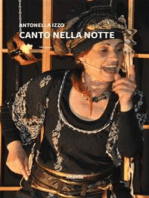 Canto nella notte