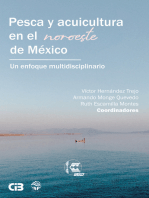 Pesca y acuicultura en el noroeste de México: Un enfoque multidisciplinario