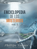 Enciclopedia de los misterios: Misterios