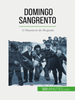 Domingo Sangrento: O Massacre do Bogside