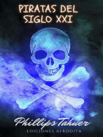 Piratas del siglo XXI: Misterios, #11