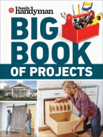 Family Handyman Big Book of Projects