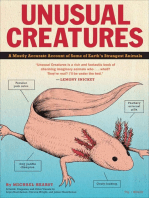 Unusual Creatures: A Mostly Accurate Account of Some of Earth's Strangest Animals