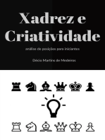 Xadrez E Criatividade