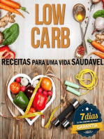 Low Carb