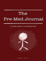 The Pre-Med Journal