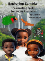 Exploring Zambia : Fascinating Facts for Young Learners: Exploring the world one country at a time