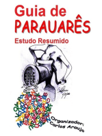 Parauarês