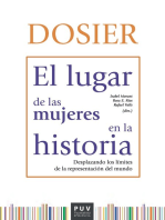 Dosier. El lugar de las mujeres en la historia: Desplazando los límites de la representación del mundo