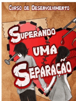 Superando A Separação