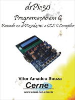 Programação Em C Para O Dspic