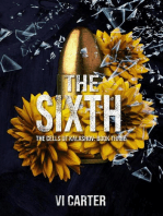 The Sixth: The Cells of Kalashov, #3