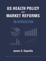 US Health Policy and Market Reforms: An Introduction