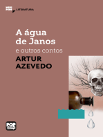 A água de Janos e outros contos