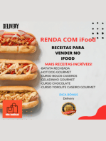 Renda Com Ifood