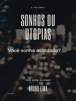 Sonhos Ou Utopias