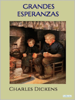 GRANDES ESPERANZAS - Dickens