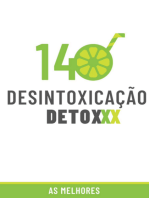 14 Desintoxicação Detox