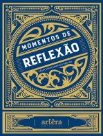 Momentos de Reflexão