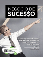 Negócio De Sucesso