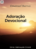 Adoração Devocional