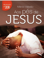 Aos Pés De Jesus