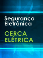 Curso De Cerca Elétrica