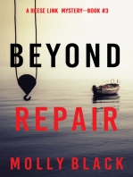 Beyond Repair (A Reese Link Mystery—Book Three)