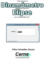 Desenvolvendo Um Dinamômetro Modbus Para Leitura No Elipse Com Interface Rs485 No Pic