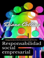 Responsabilidad Social Empresarial