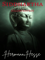 Siddhartha (Illustrated)